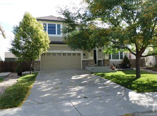 11560 Whooping Crane Dr, Parker, CO 80134