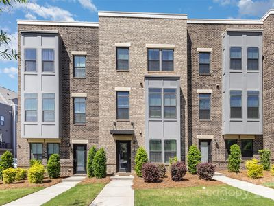 625 Uwharrie River Rd, Charlotte, NC, 28211