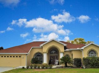 14137 Andrew Scott Rd, Spring Hill, FL 34609