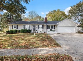 3512 S Main St, Independence, MO 64055