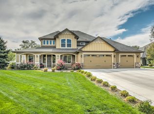 9643 W Red Berry Ct, Boise, ID 83709