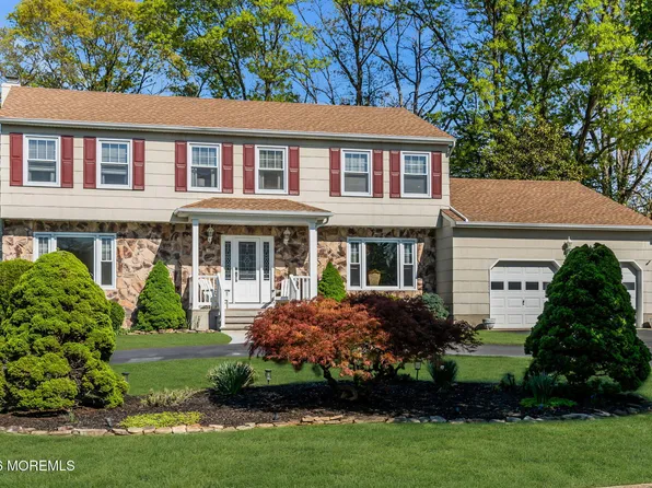 11 London Court, Toms River, NJ 08753