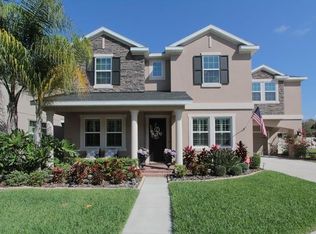 6949 Rocky Canyon Way, Tampa, FL 33625