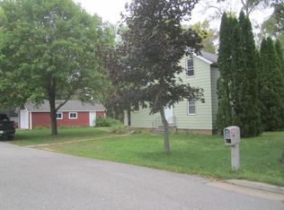 901 N Benton St, Sparta, WI 54656