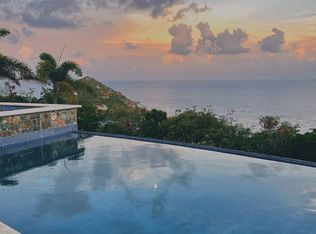 81A Chocolate Hole Rd, Saint John, VI 00830