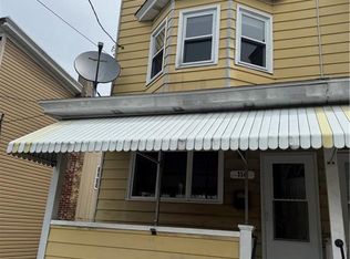 114 6th St, Coaldale, PA 18218