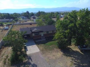 361 N 300 E, Spring City, UT 84662