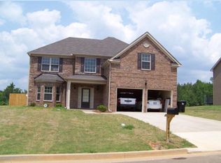 1443 Sawmill Trl, Grovetown, GA 30813