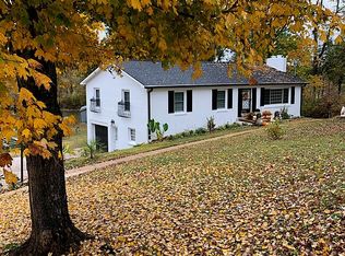 375 Warrenton Shores Dr, Guntersville, AL 35976
