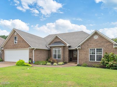 164 Ben Cv, Henderson, TN, 38340