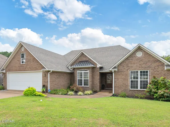164 Ben Cv, Henderson, TN 38340