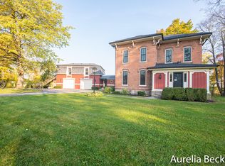 4395 Four Mile Rd NW, Grand Rapids, MI 49544