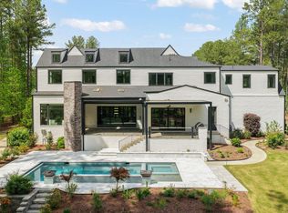 1008 Enchanted Pine Ln, Raleigh, NC 27614