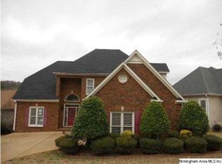 3481 Ivy Chase Cir, Hoover, AL 35226