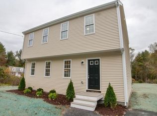 22 Wilder St, Middleboro, MA 02346