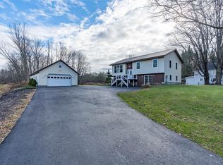 3 Hubbard St, Carthage, NY 13619