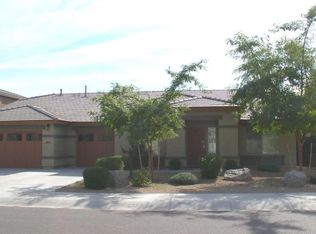 15127 W Elm St, Goodyear, AZ 85395