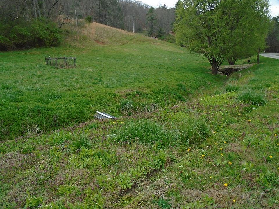 2nd image of 0 Lower Tuskeegee Rd Lot 0