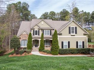 2291 Northview Harbour Dr, Sherrills Ford, NC 28673