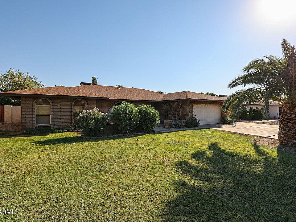 1st image of 4815 W LAS PALMARITAS Drive