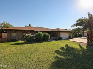 4815 W Las Palmaritas Dr, Glendale, AZ 85302
