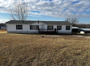 7135 NW Kidder Rd, Kidder, MO 64649