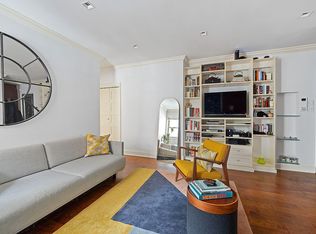 12 W 9th St APT 6-C, New York, NY