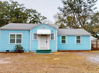 614 E Sunset Ave, Perdido Key, FL 32507