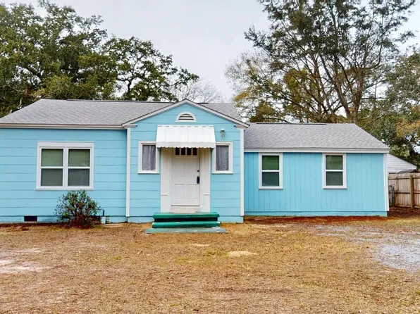 614 E Sunset Ave, Perdido Key, FL 32507