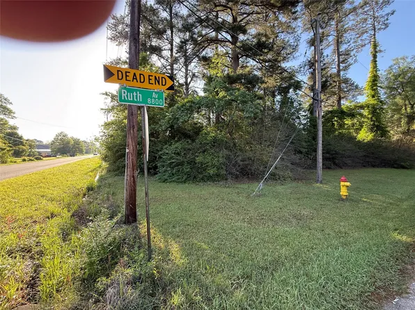 0 Ruth Ave, Shreveport, LA 71108