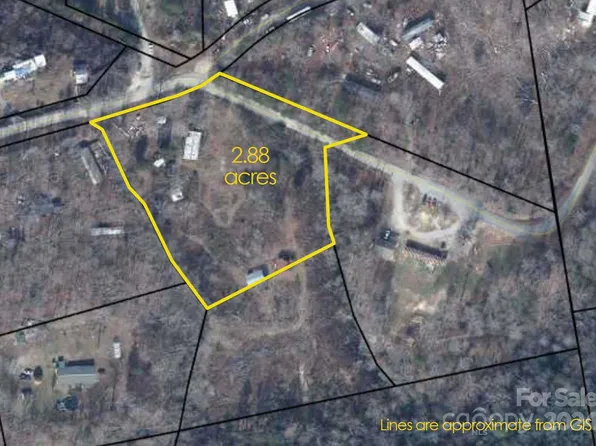 227 Wilderness Trl, Blacksburg, SC 29702