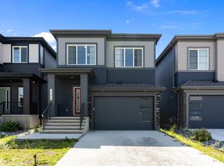 5747 Kootook Way SW, Edmonton, AB T6W4K5