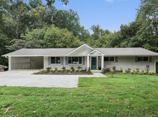 927 Fleetwood Cir SW, Atlanta, GA 30311
