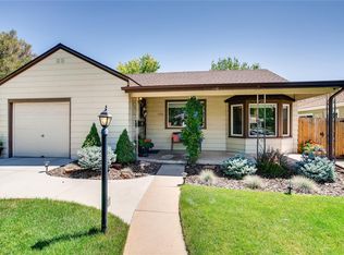 1630 S Columbine St, Denver, CO 80210
