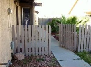 4366 Shalimar Ave, Sunrise Manor, NV 89115