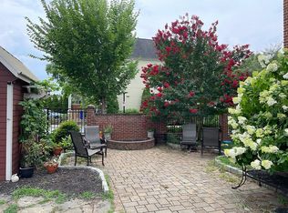 624 N Bentz St, Frederick, MD 21701