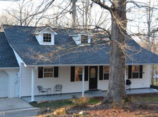 215 Stone St, Demorest, GA 30535