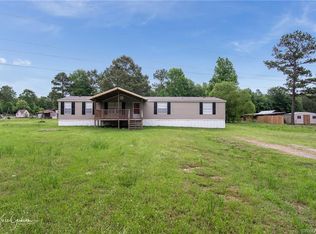 4175 Highway 169, Mooringsport, LA 71060