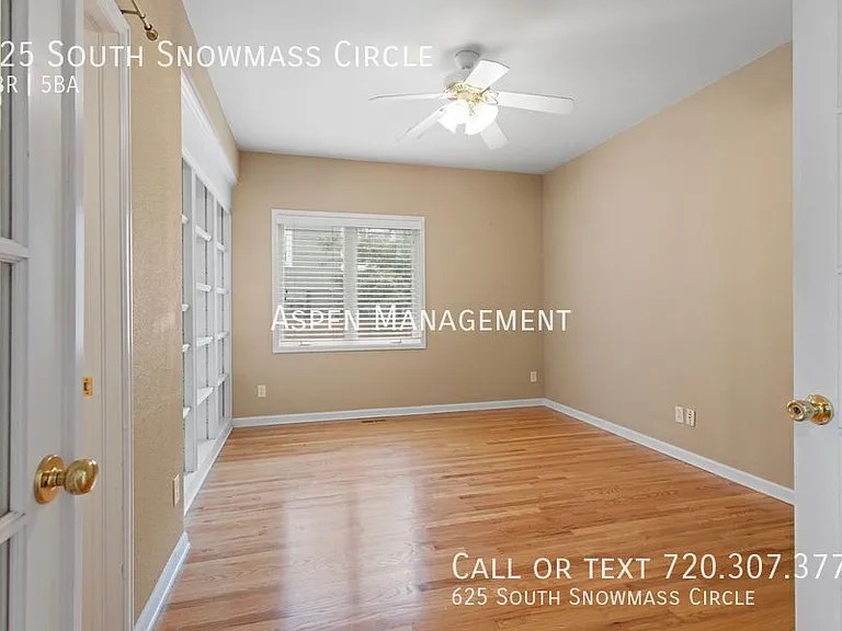 625 S Snowmass Cir — Photo 16