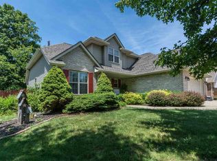 2901 E Tapps Turn, Bloomington, IN