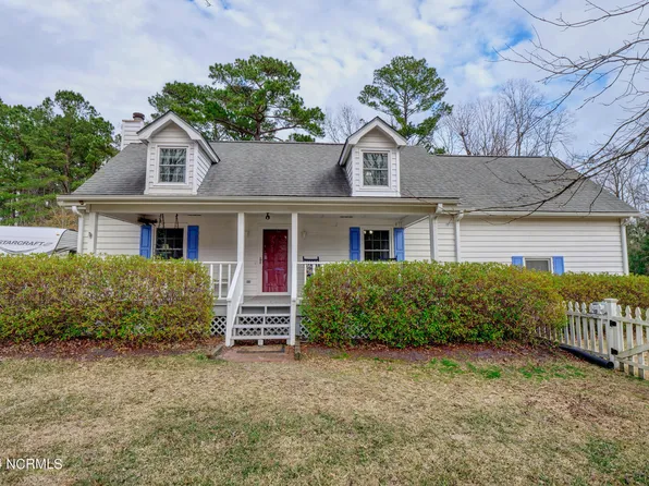 602 Hillview Drive, Wilmington, NC 28405