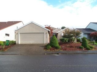 2122 NE 158th Ave, Portland, OR 97230