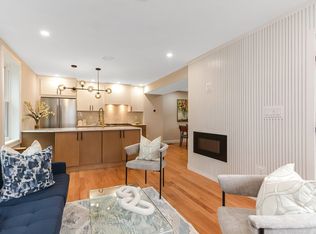 3 S Street Ct #1, Medford, MA 02155