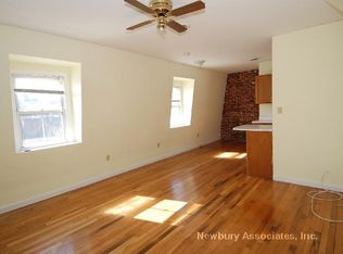 1213 Adams St #3, Dorchester Center, MA 02124