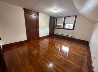 233-235 Independence Ave, Quincy, MA 02169