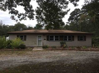 261 Indian Trail Rd, Cape May Court House, NJ 08210