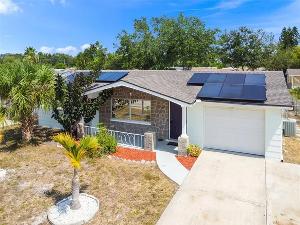 1408 Normandy Blvd, Holiday, FL 34691