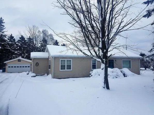 160791 County Road Z, Wausau, WI 54403