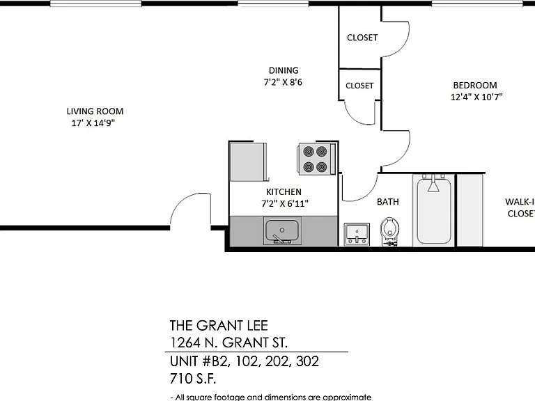 The Grant-Lee — Photo 20