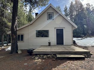 52868 Farrington Ln, Meacham, OR 97859